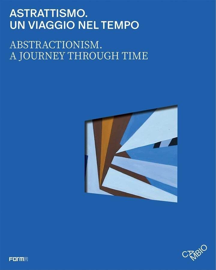 Abstractionism. A Journey Through Time - Unified Book Distribution