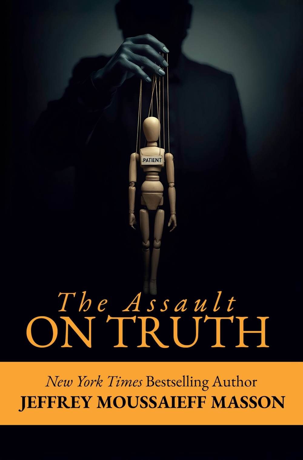 Assault on Truth - Unified Book Distribution