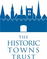 Historic Town Trust logo