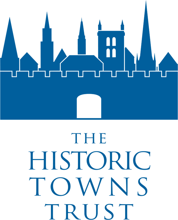 Historic Town Trust image