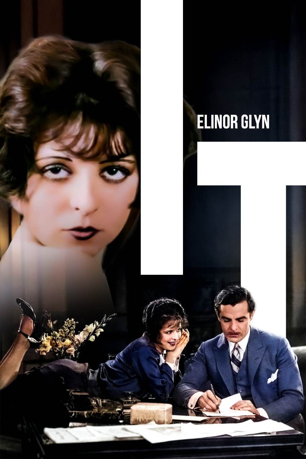 IT by Elinor Glyn - Unified Book Distribution