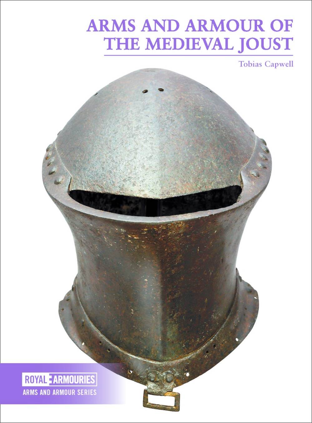 Arms and Armour of the Medievel Joust