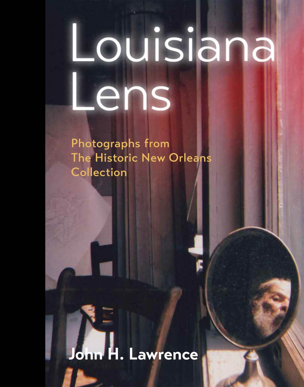 Louisiana Lens (THNOC) cover