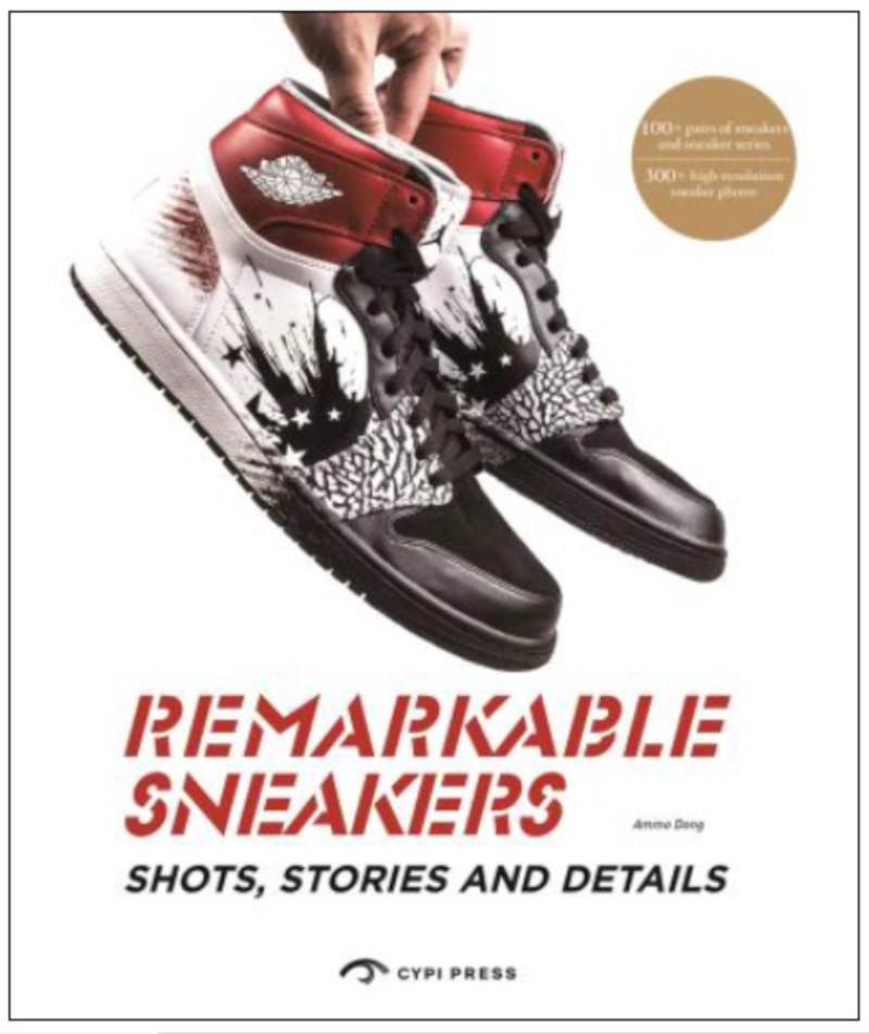 Remarkable Sneakers